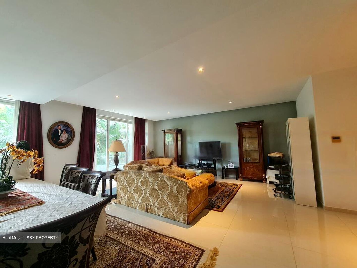 Grange Residences (D10), Condominium #458458931